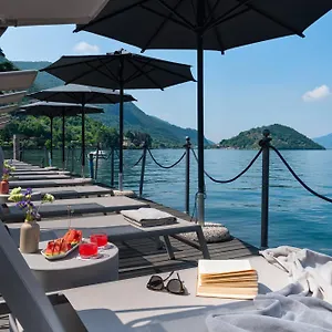Rivalago Hotell